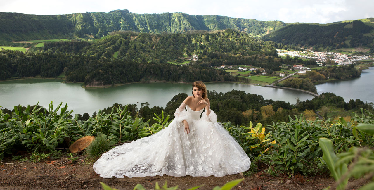ilovebrides.pt Micaela Oliveira A personalidade num vestido